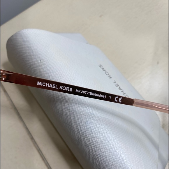 Brand new Michael Kors sunglasses - Picture 5 of 8